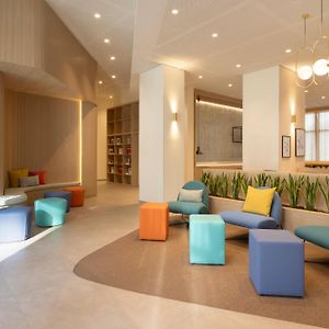 Staybridge Suites & Apartments Malaga By Ihg